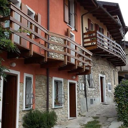 Lakes & Hills Villa Nebbiuno Kültér fotó
